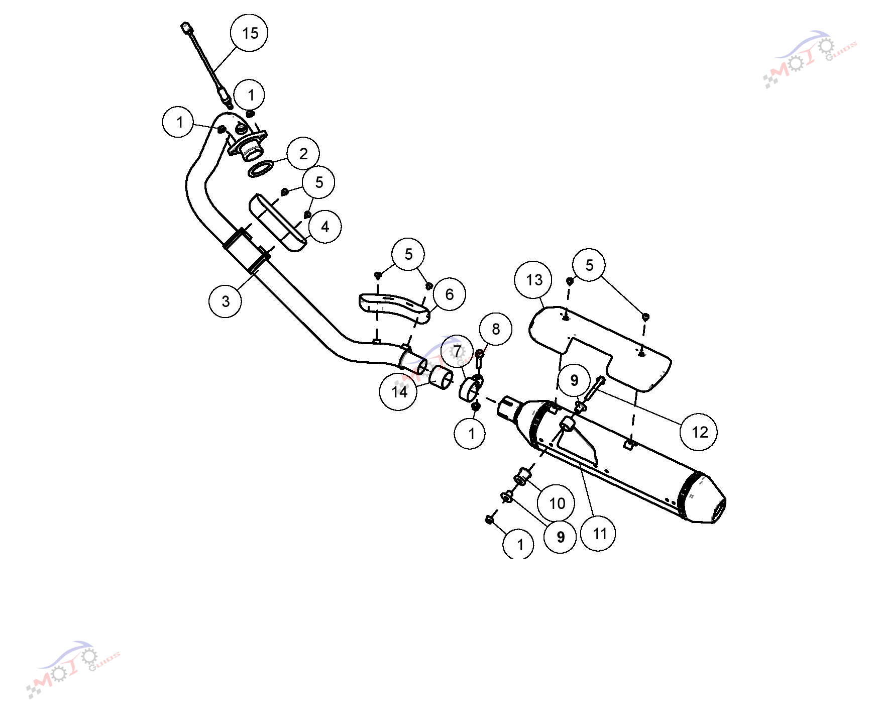 Engine Diagram
